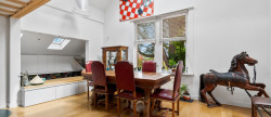 vente Maison Mareil-marly