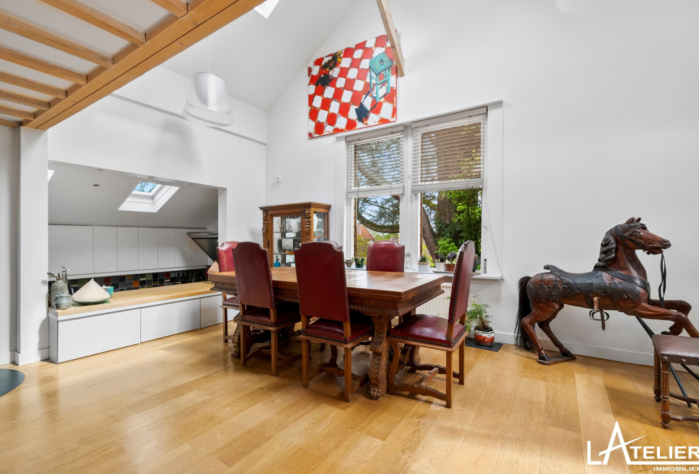 vente Maison Mareil-marly - Photo 8