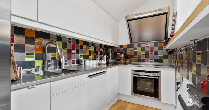 vente Maison Mareil-marly