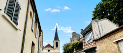 vente Maison Marly Le Roi