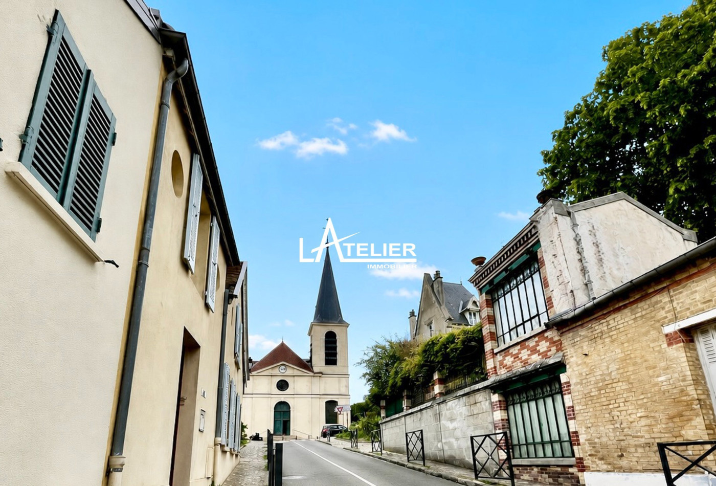 vente Maison Marly Le Roi - Photo 2