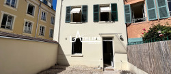 vente Maison Marly Le Roi