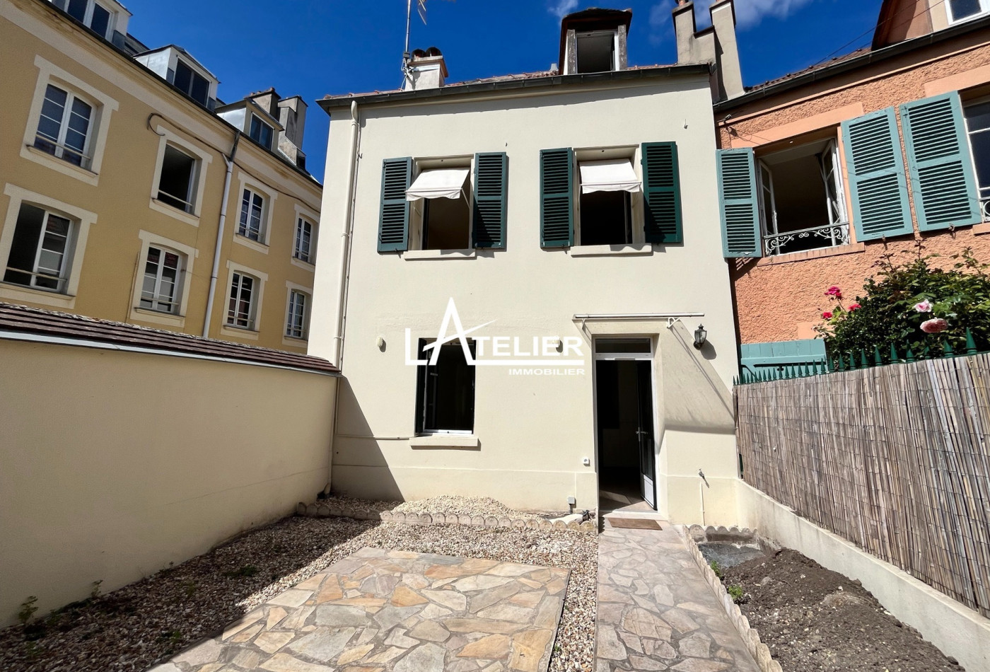 vente Maison Marly Le Roi - Photo 8