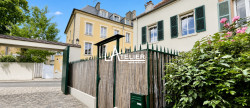 vente Maison Marly Le Roi