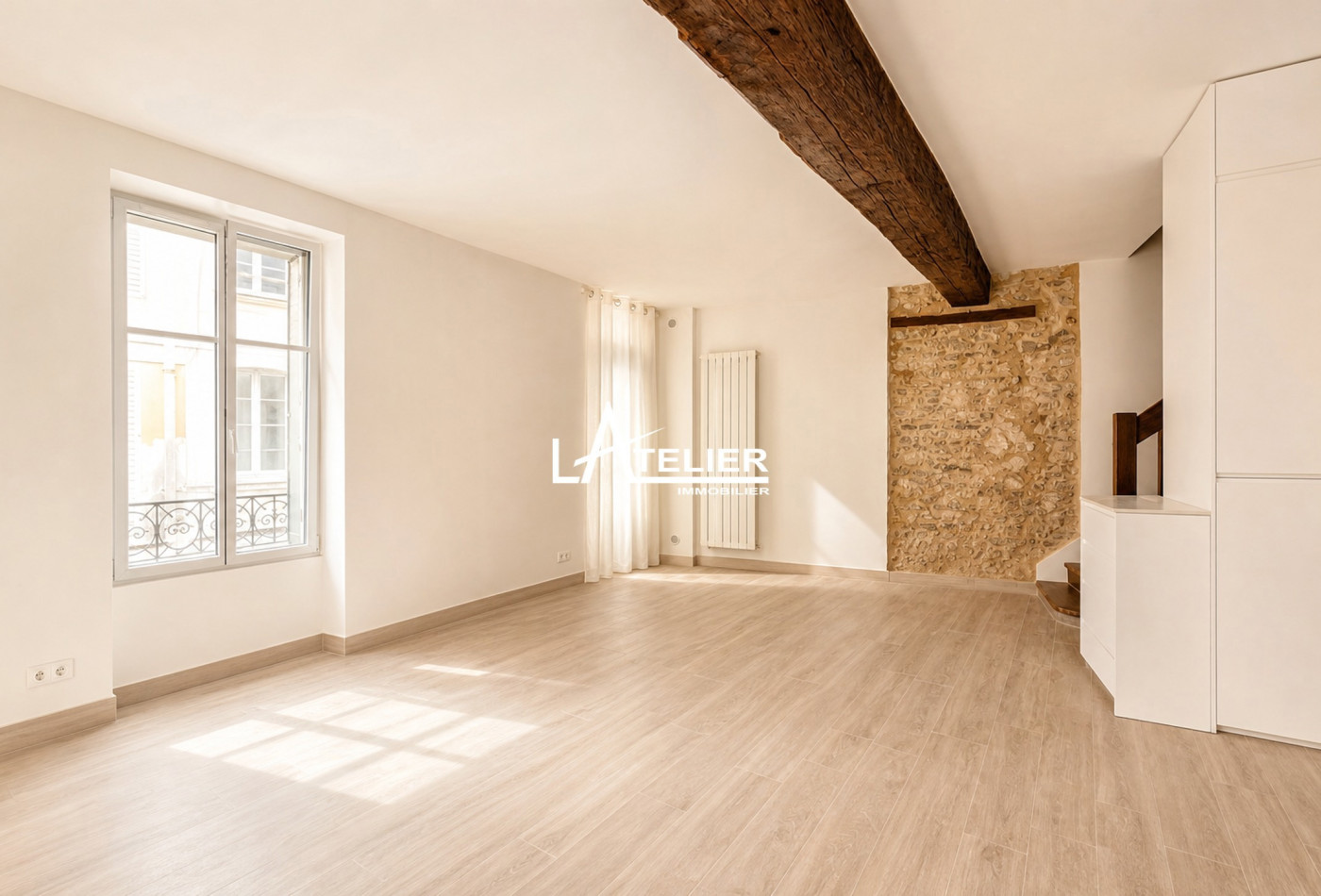 vente Maison Marly Le Roi - Photo 3