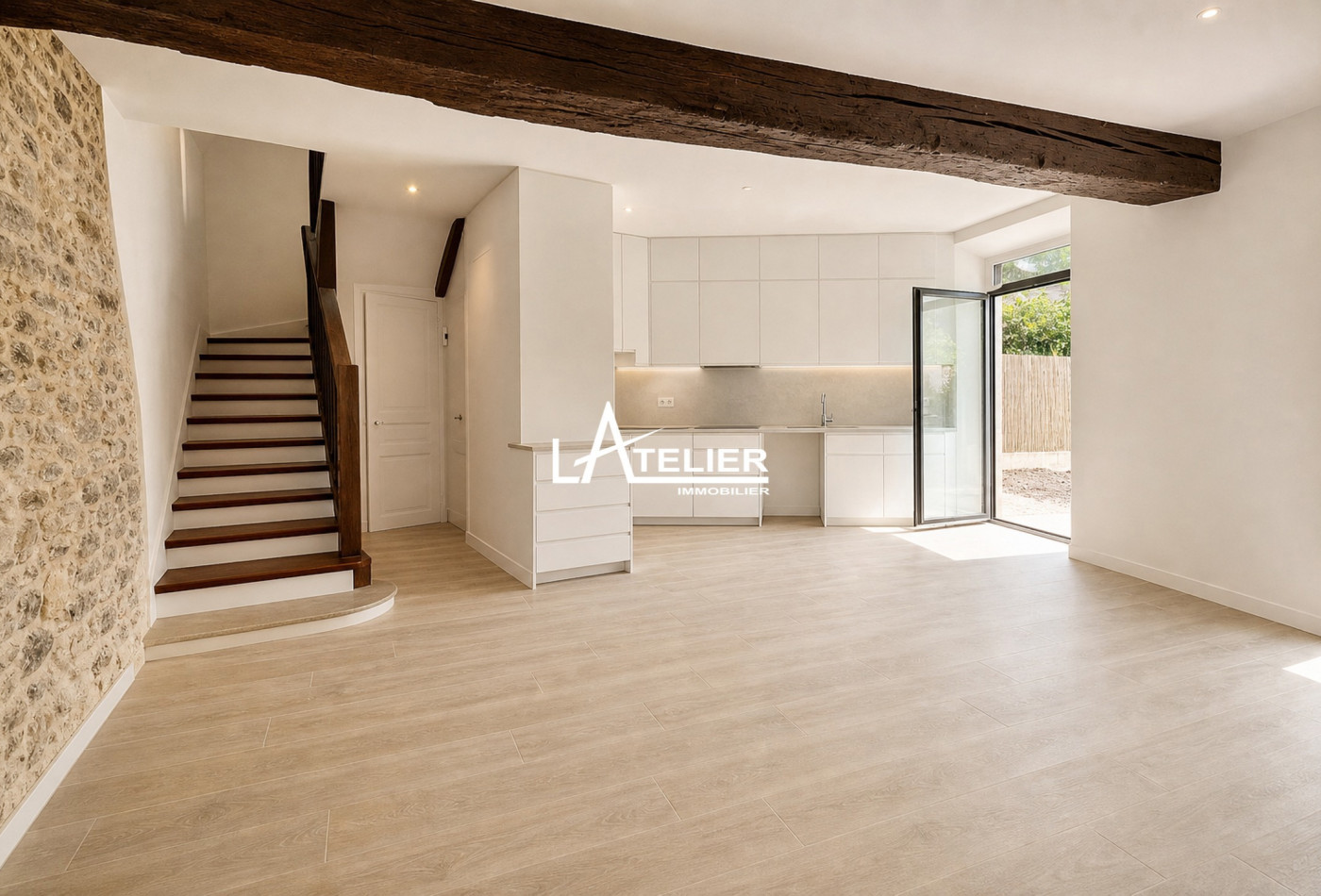 vente Maison Marly Le Roi - Photo 4