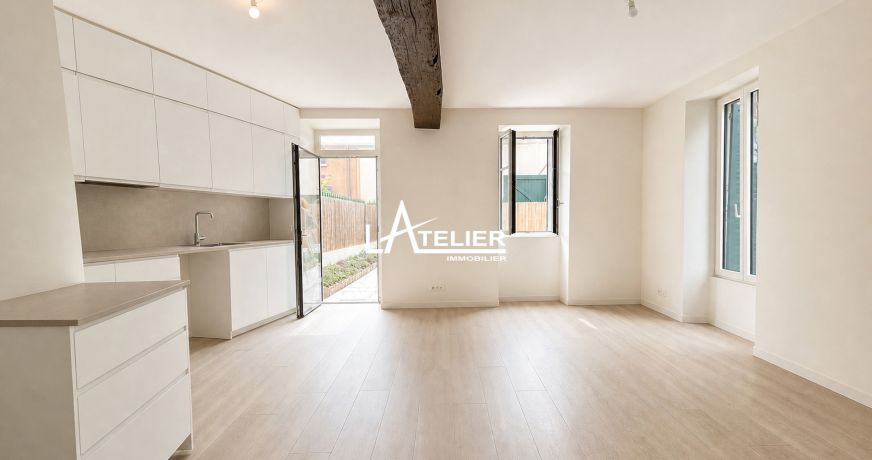 vente Maison Marly Le Roi