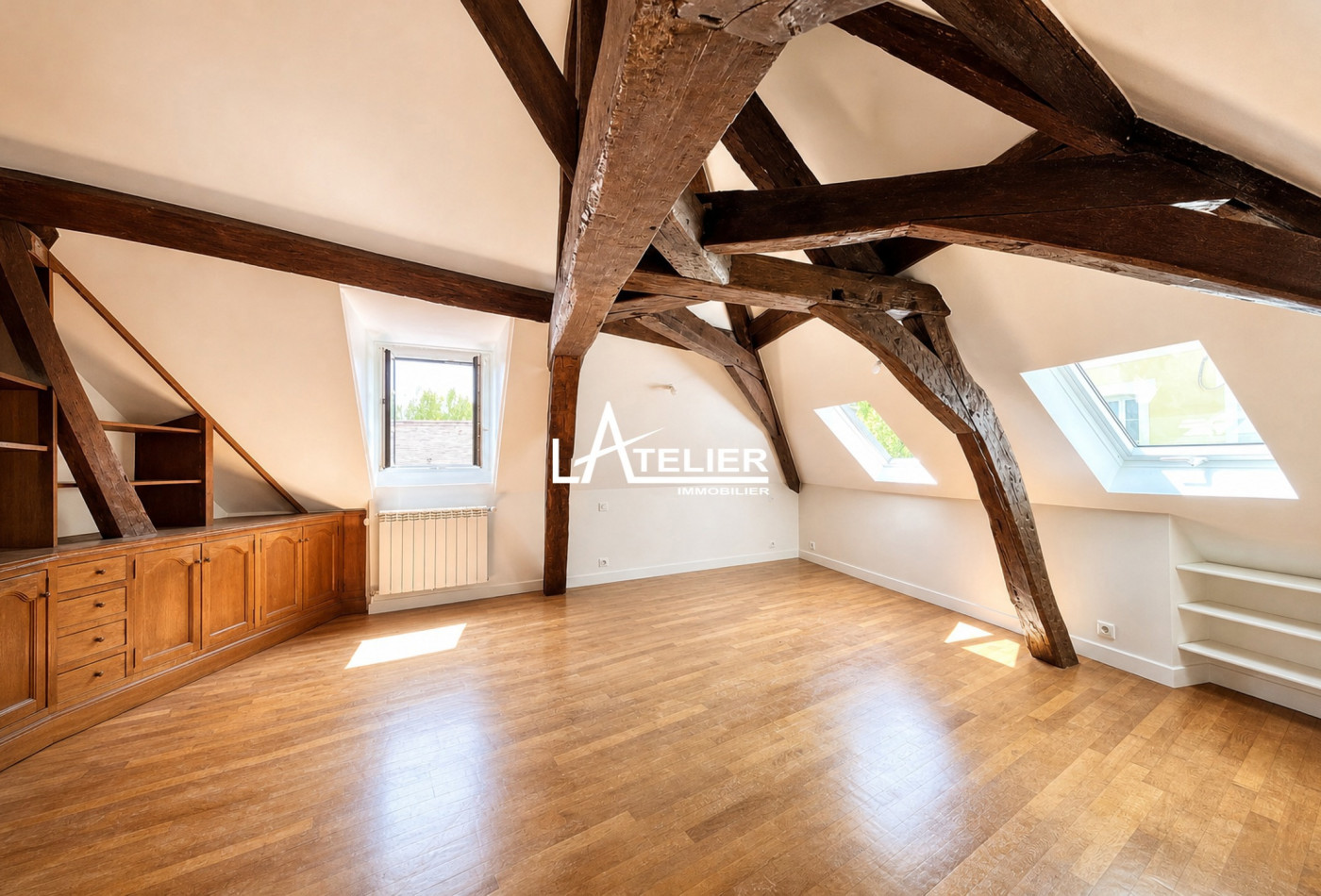 vente Maison Marly Le Roi - Photo 6