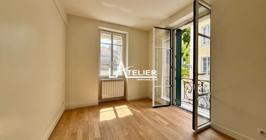 vente Maison Marly Le Roi