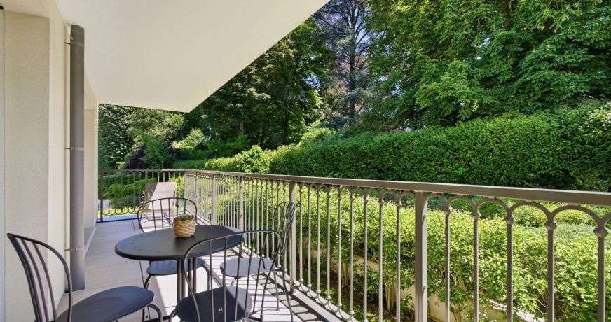 vente Appartement Mareil Marly