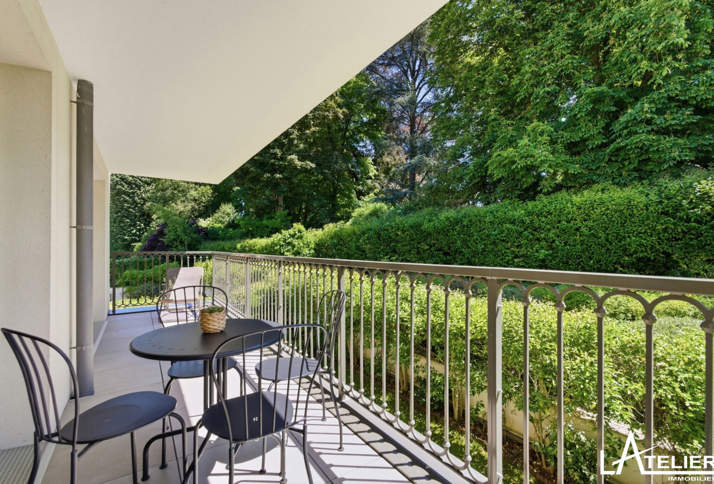 vente Appartement Mareil Marly - Photo 3