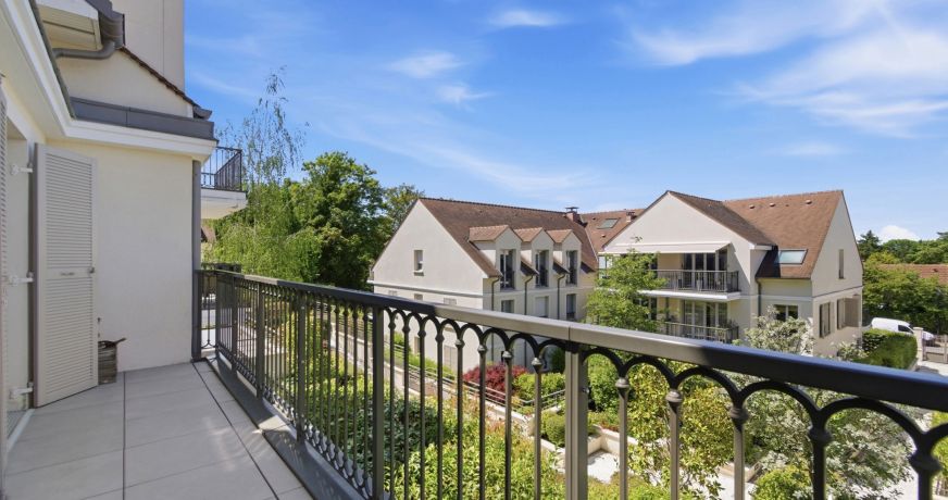 vente Appartement Mareil Marly
