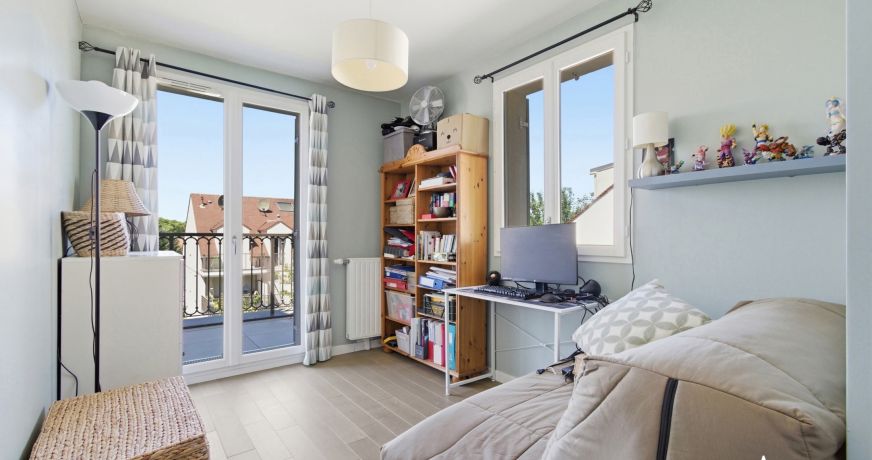 vente Appartement Mareil Marly