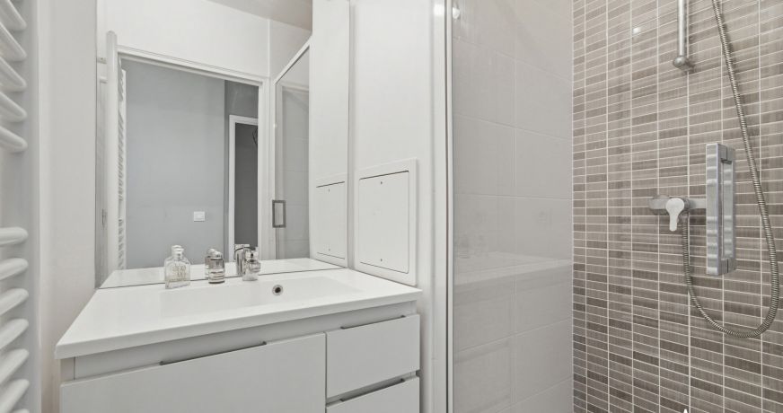 vente Appartement Mareil Marly