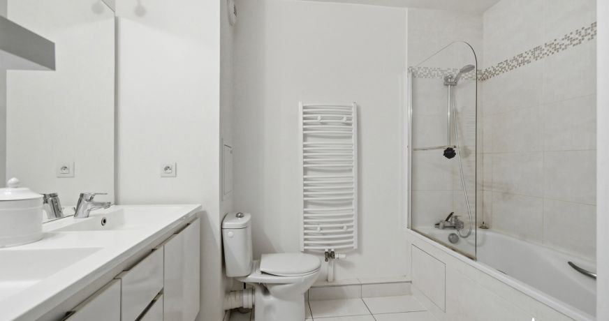 vente Appartement Mareil Marly