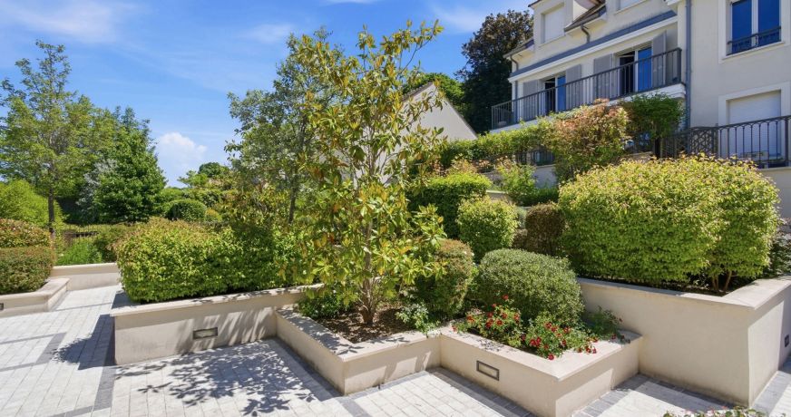 vente Appartement Mareil Marly