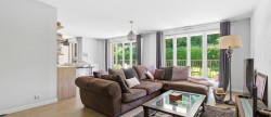 vente Appartement Mareil Marly