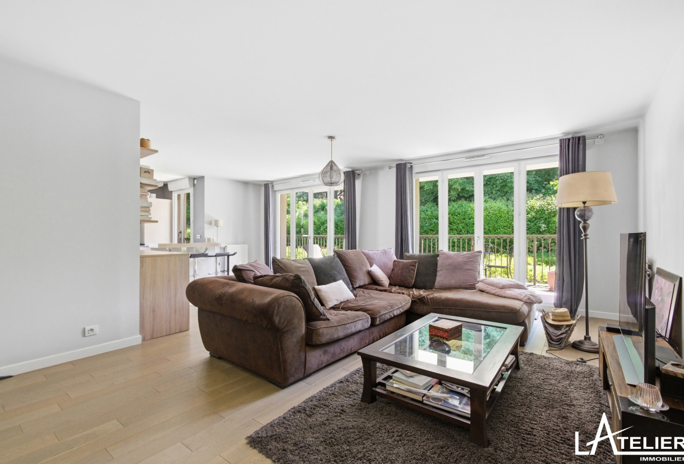 vente Appartement Mareil Marly - Photo 1