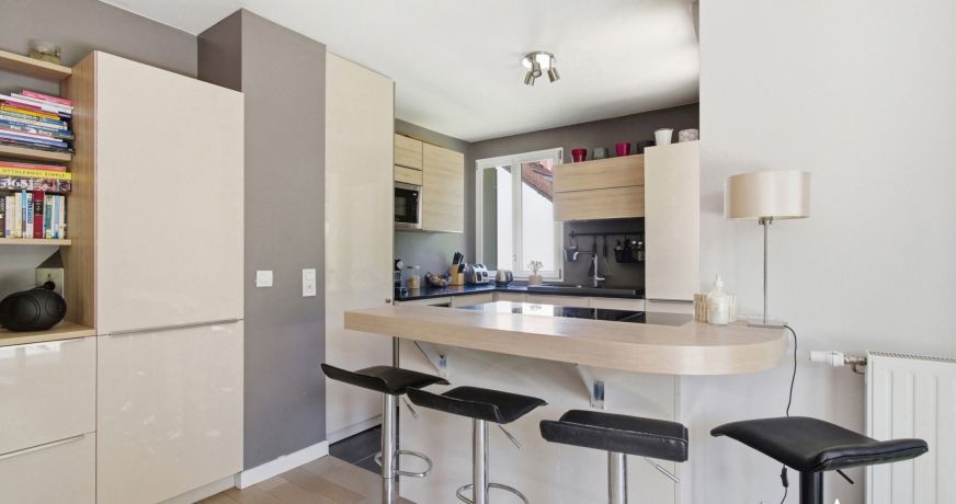 vente Appartement Mareil Marly
