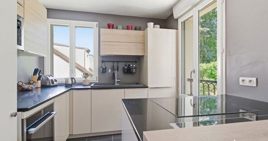 vente Appartement Mareil Marly