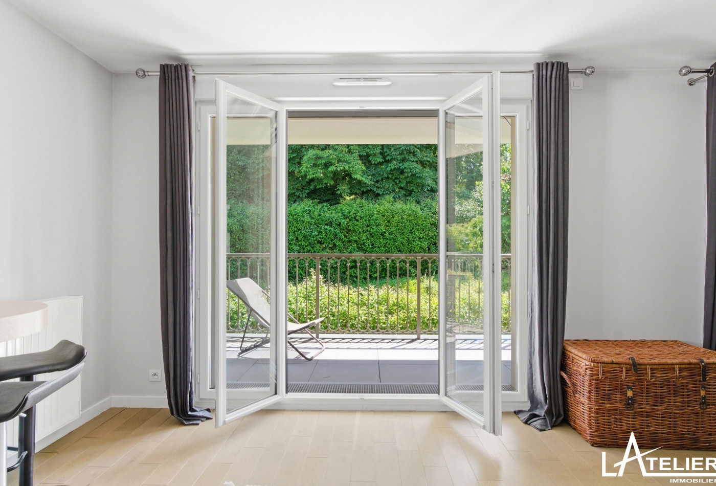 vente Appartement Mareil Marly - Photo 6
