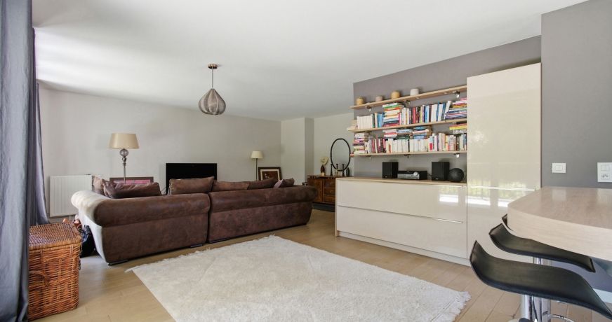 vente Appartement Mareil Marly