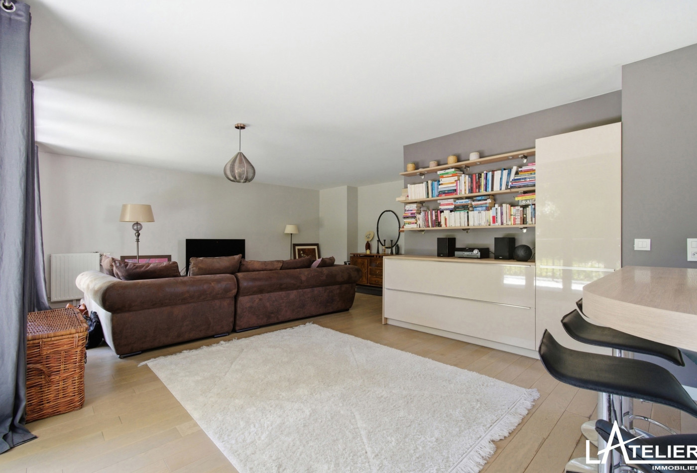 vente Appartement Mareil Marly - Photo 8