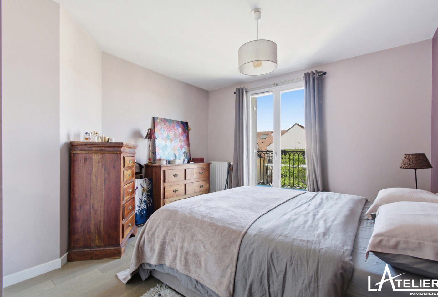 vente Appartement Mareil Marly - Photo 9