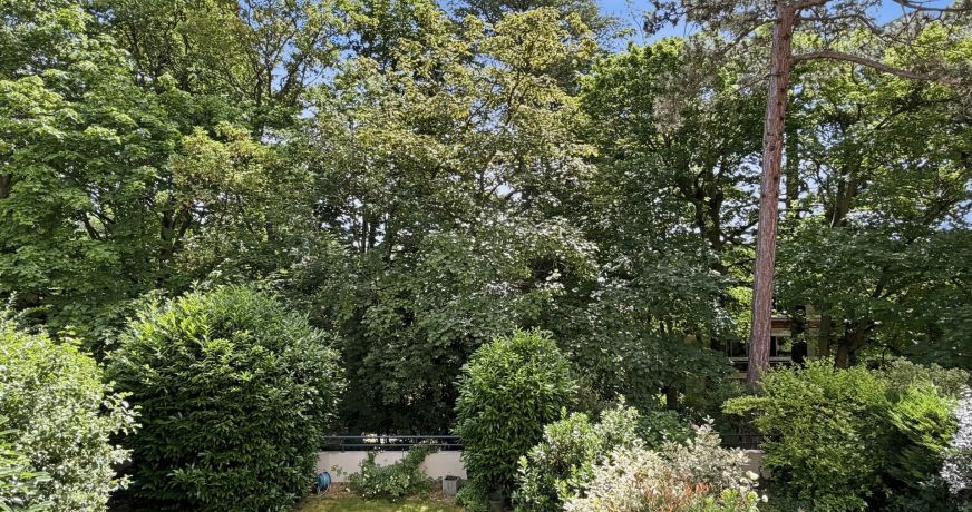 vente Appartement Mareil Marly