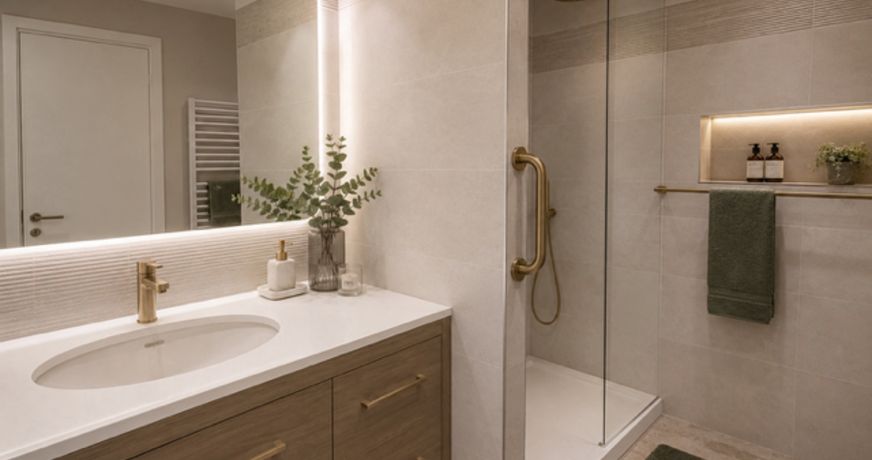vente Appartement Mareil Marly
