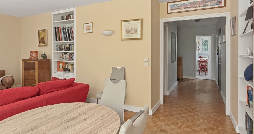 vente Appartement Mareil Marly