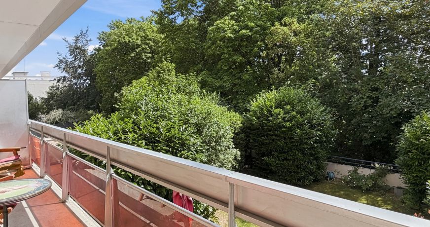 vente Appartement Mareil Marly