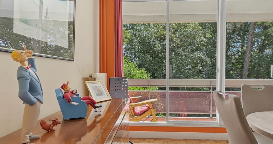 vente Appartement Mareil Marly