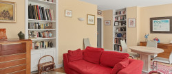 vente Appartement Mareil Marly