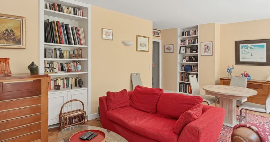 vente Appartement Mareil Marly