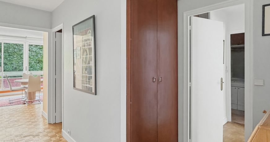 vente Appartement Mareil Marly