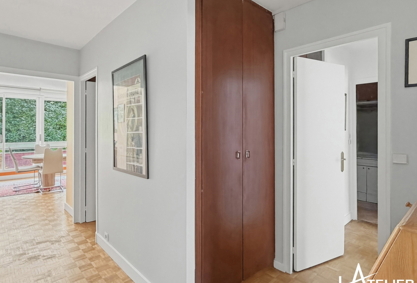 vente Appartement Mareil Marly - Photo 6