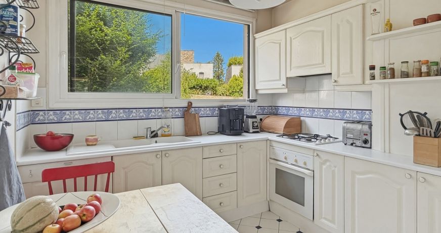 vente Appartement Mareil Marly