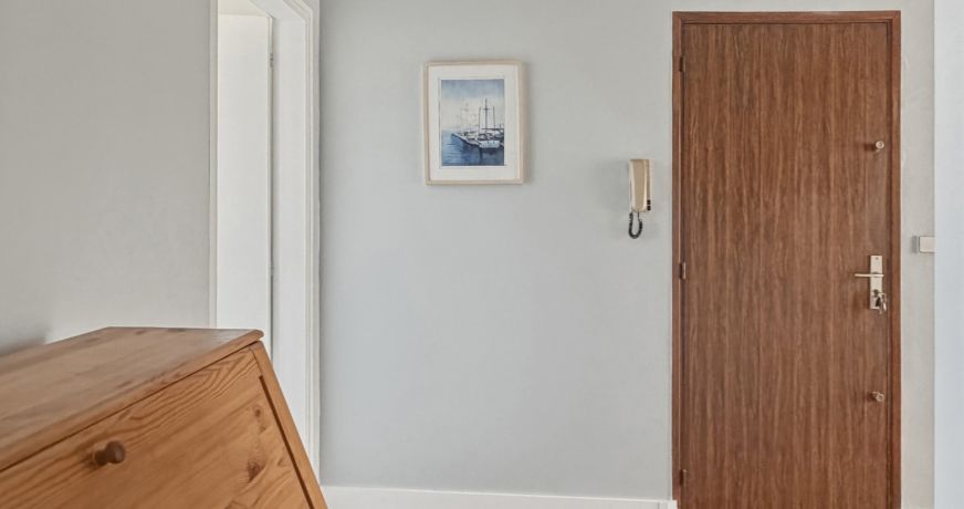 vente Appartement Mareil Marly
