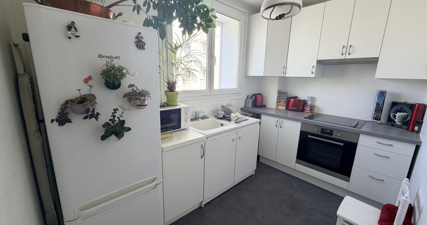 vente Appartement Saint Germain En Laye