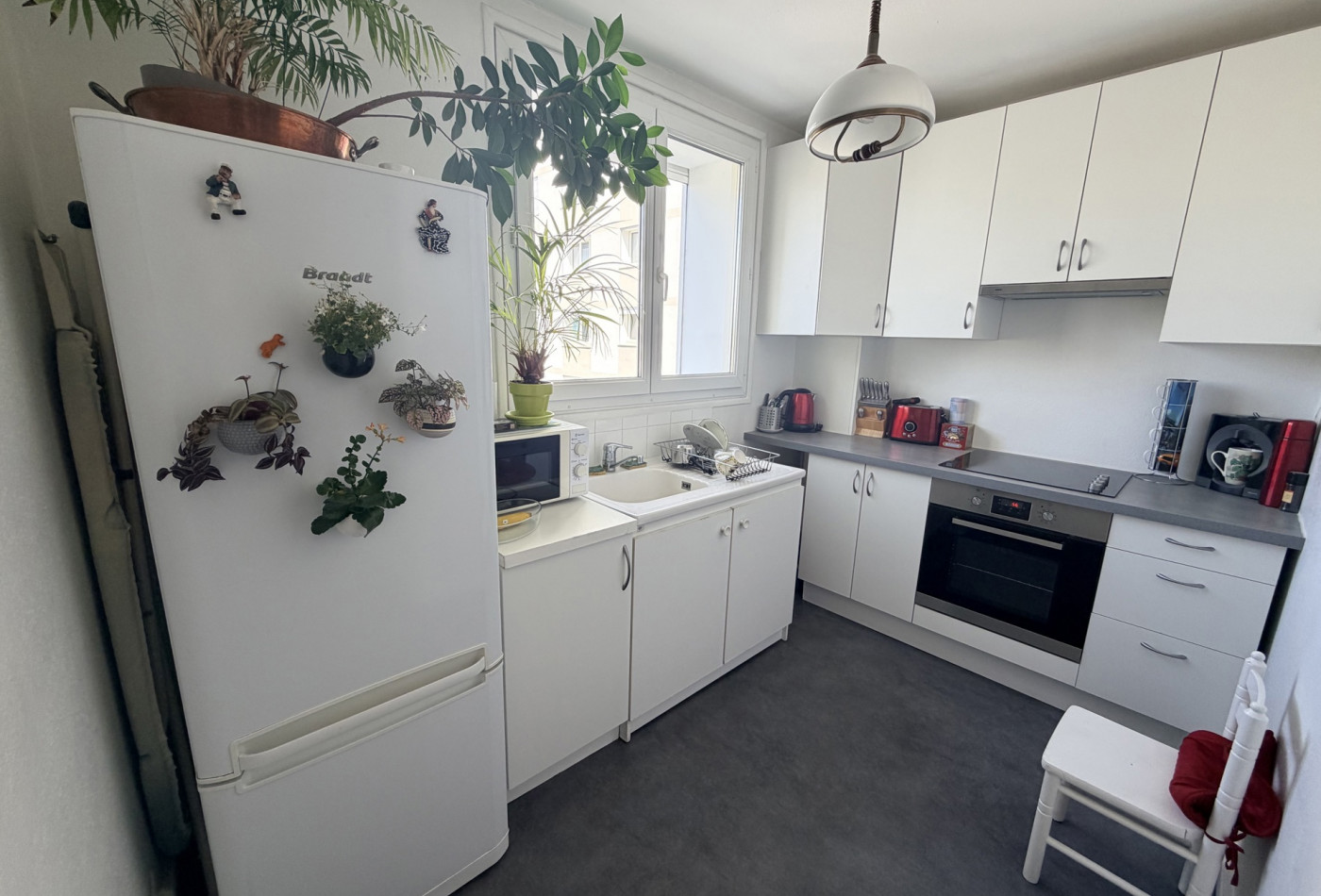 vente Appartement Saint Germain En Laye - Photo 1