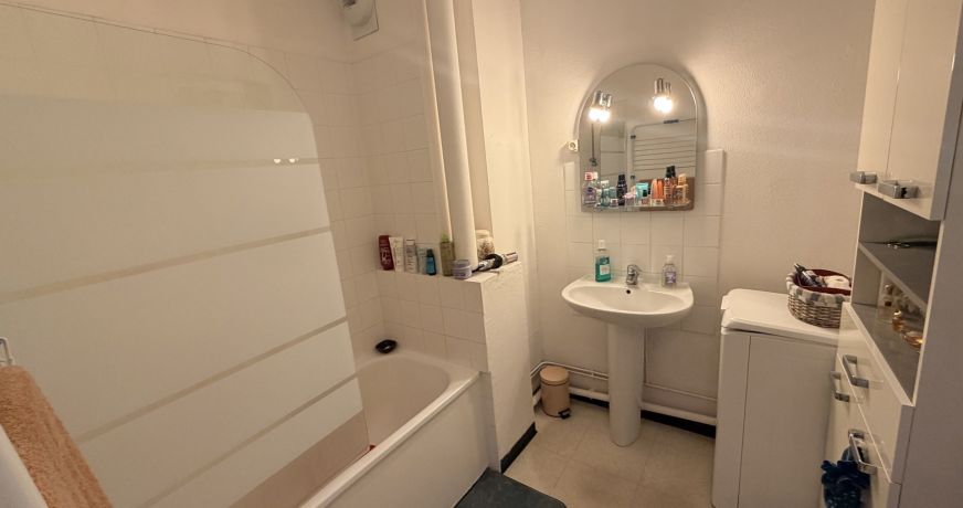 vente Appartement Saint Germain En Laye