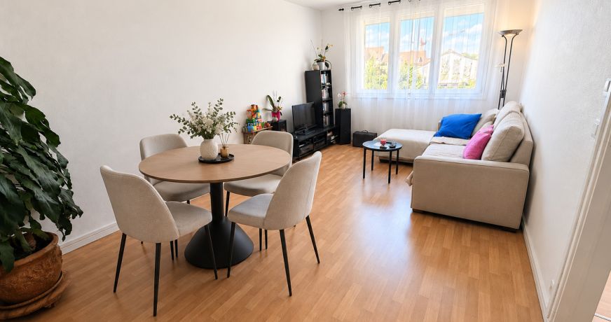 vente Appartement Saint Germain En Laye