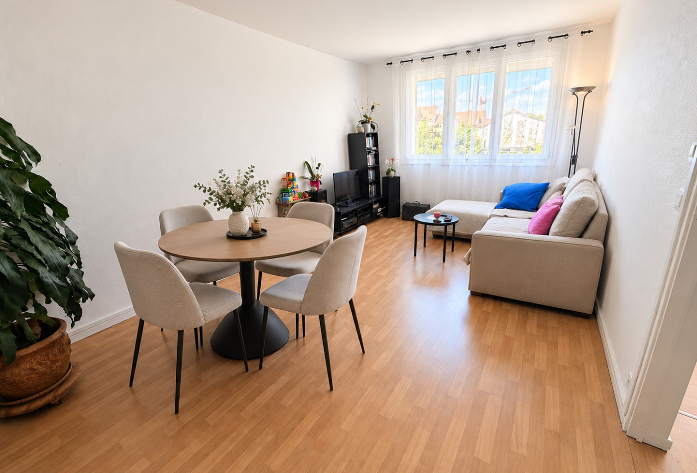 vente Appartement Saint Germain En Laye - Photo 5