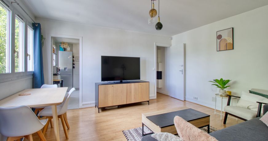 vente Appartement Sartrouville