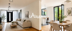 vente Maison Mareil Marly
