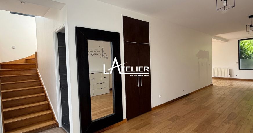 vente Maison Mareil Marly