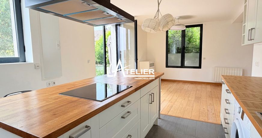 vente Maison Mareil Marly