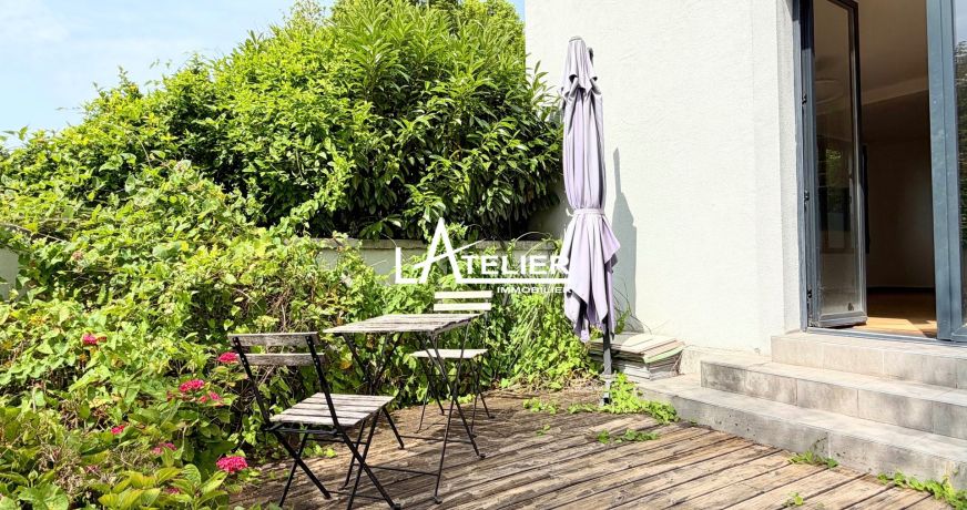 vente Maison Mareil Marly