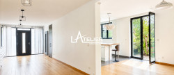 vente Maison Mareil Marly